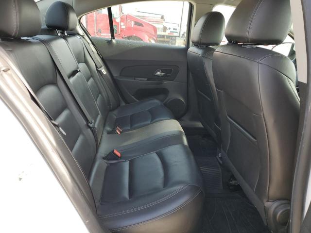 Photo 10 from auction – 2014 CHEVROLET CRUZE LT with VIN 1G1PE5SB4E7130446