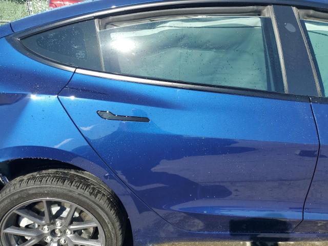 Photo 10 from auction – 2023 TESLA MODEL 3 with VIN 5YJ3E1EAXPF700836