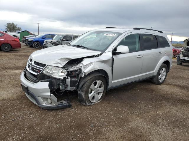 DODGE JOURNEY SX 2012 z numerem VIN 3C4PDCBG4CT257121 - Zdjęcie z aukcji