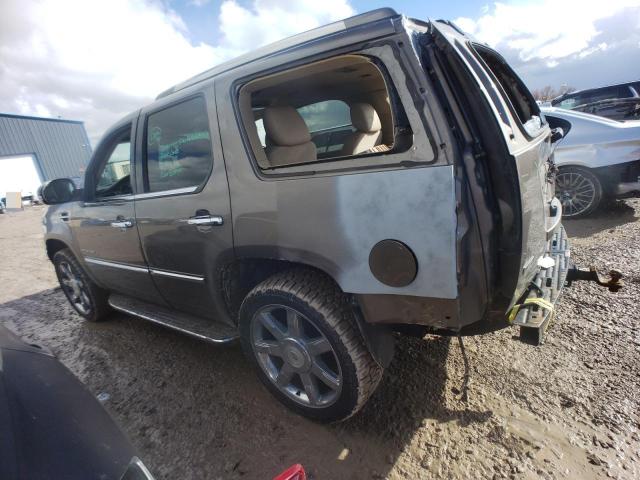 Photo 2 from auction – 2012 CADILLAC ESCALADE L with VIN 1GYS4BEFXCR148074