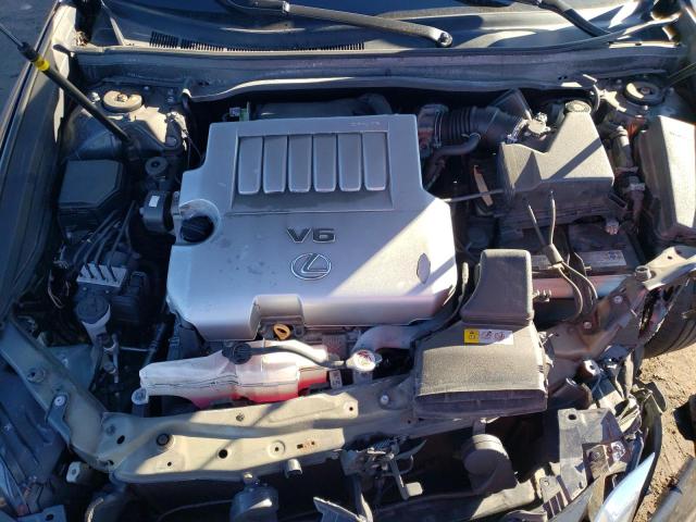 Photo 11 from auction – 2018 LEXUS ES 350 with VIN 58ABK1GG7JU098308
