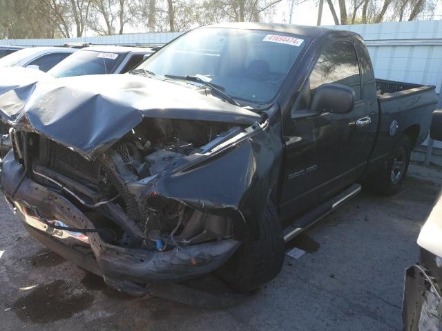 DODGE RAM 1500 S 2003 with VIN 1D7HA16K73J660054 - Photo from auction