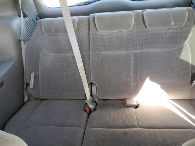 Photo 10 from auction – 2004 TOYOTA SIENNA CE with VIN 5TDZA23C04S054875