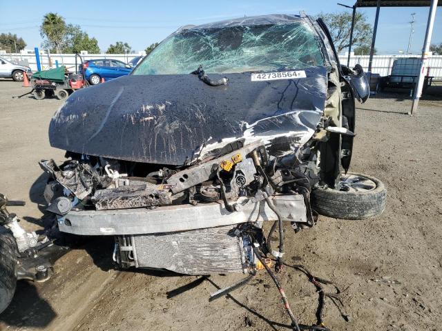 Photo 5 from auction – 2022 KIA NIRO S with VIN KNDCC3LG0N5160808