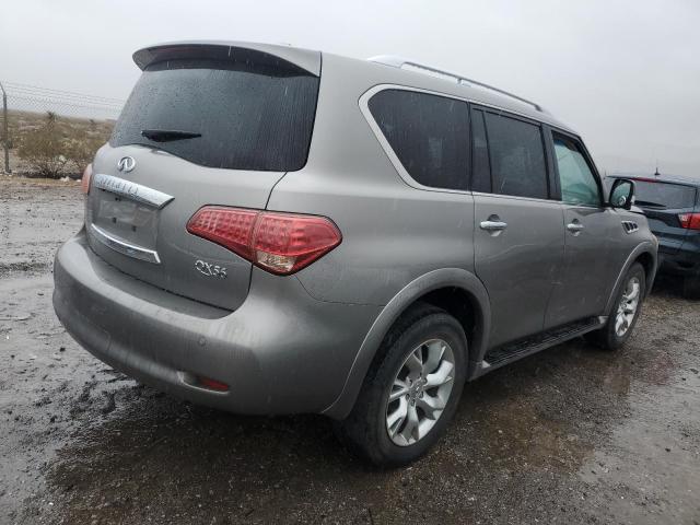 Photo 3 from auction – 2011 INFINITI QX56 with VIN JN8AZ2NF4B9502709