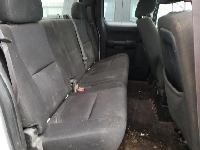 Photo 10 from auction – 2012 CHEVROLET SILVERADO with VIN 1GCRKSE72CZ331438