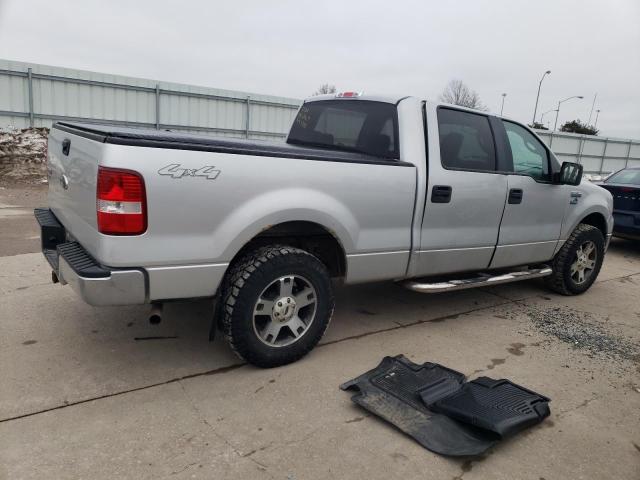 Photo 3 from auction – 2006 FORD F150 SUPER with VIN 1FTPW14V76KD07333