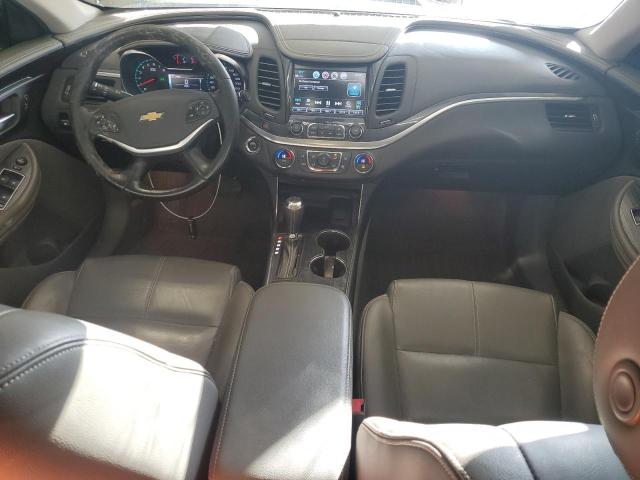 Photo 8 from auction – 2018 CHEVROLET IMPALA LT with VIN 2G1105S31J9155195