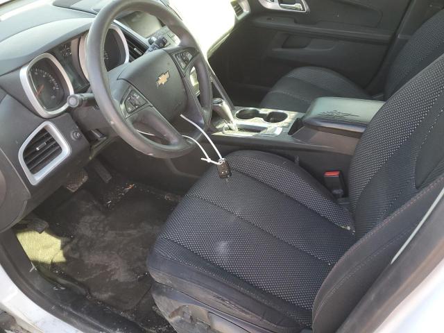 Photo 7 from auction – 2017 CHEVROLET EQUINOX LS with VIN 2GNALBEK5H1554126