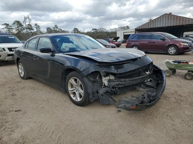 Photo 4 from auction – 2019 DODGE CHARGER SX with VIN 2C3CDXBG3KH659956