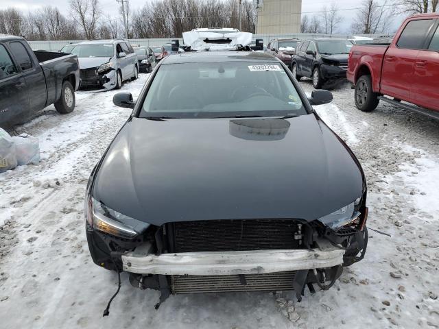 Photo 5 from auction – 2013 AUDI A4 PREMIUM with VIN WAUBFAFL1DN019628