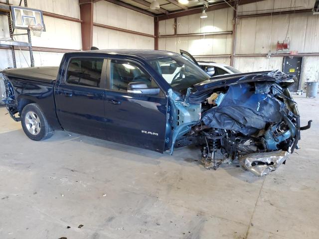 Photo 4 from auction – 2022 RAM 1500 BIG H with VIN 1C6RRFFG5NN255331