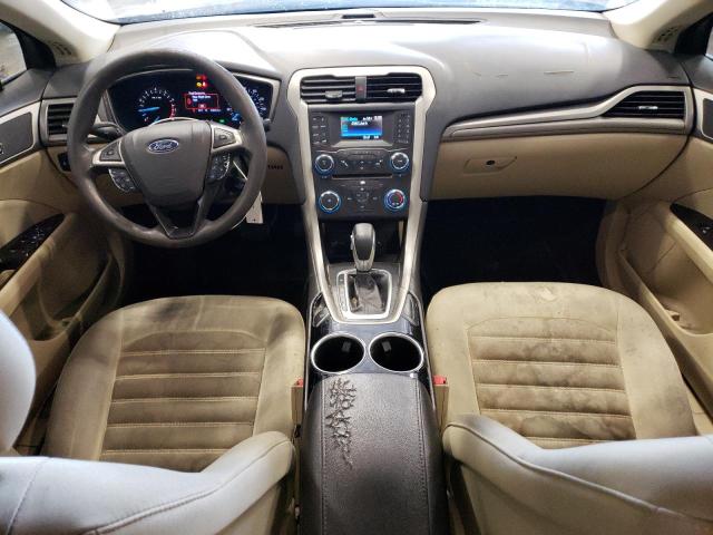 Photo 8 from auction – 2013 FORD FUSION SE with VIN 3FA6P0HR7DR309775