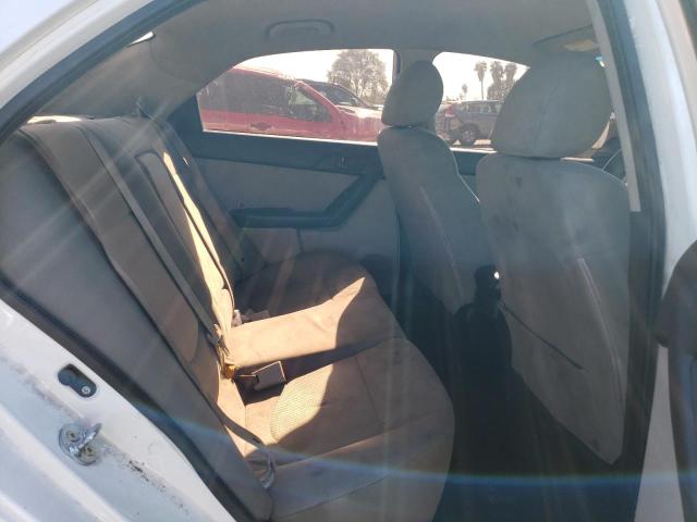 Photo 10 from auction – 2012 KIA FORTE EX with VIN KNAFU4A2XC5616489