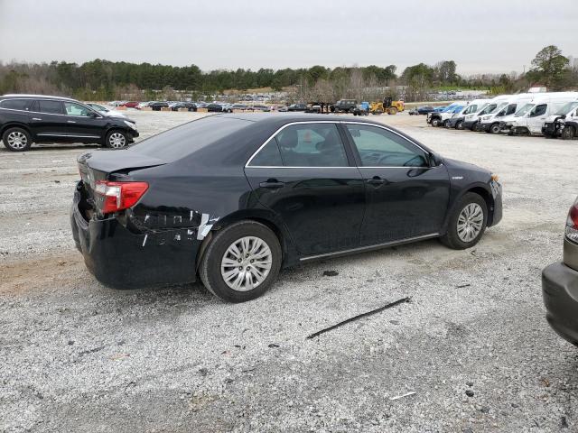 Photo 3 from auction – 2012 TOYOTA CAMRY HYBR with VIN 4T1BD1FK4CU036083