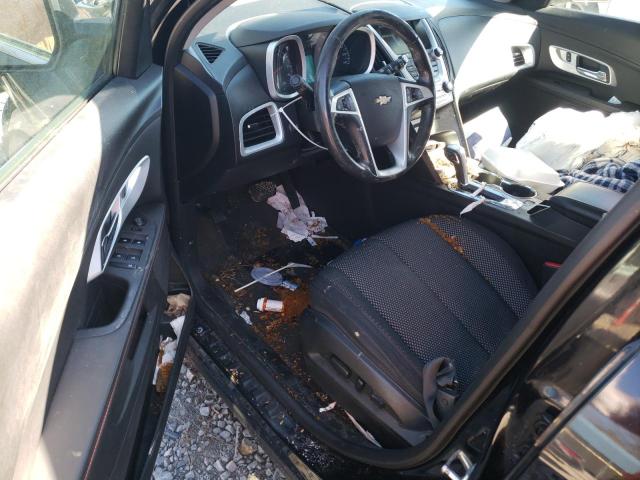 Photo 8 from auction – 2012 CHEVROLET EQUINOX LT with VIN 2GNALDEK9C6230751