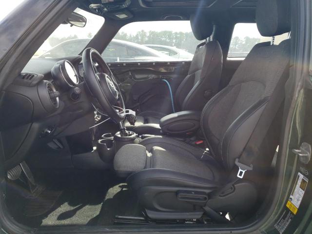 Photo 7 from auction – 2015 MINI COOPER S with VIN WMWXP7C5XF2A34521
