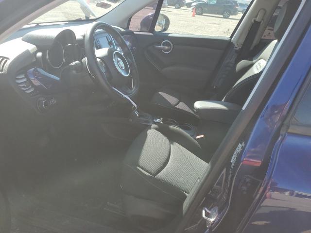 Photo 7 from auction – 2016 FIAT 500X EASY with VIN ZFBCFXBT2GP368518