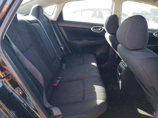 Photo 10 from auction – 2017 NISSAN SENTRA S with VIN 3N1AB7AP3HL712281