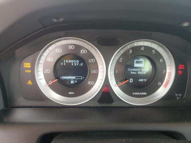 Photo 9 from auction – 2013 VOLVO XC60 3.2 with VIN YV4952DL0D2437545