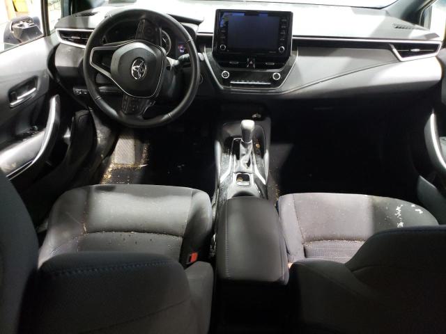 Photo 8 from auction – 2021 TOYOTA COROLLA SE with VIN 5YFP4MCE6MP068638