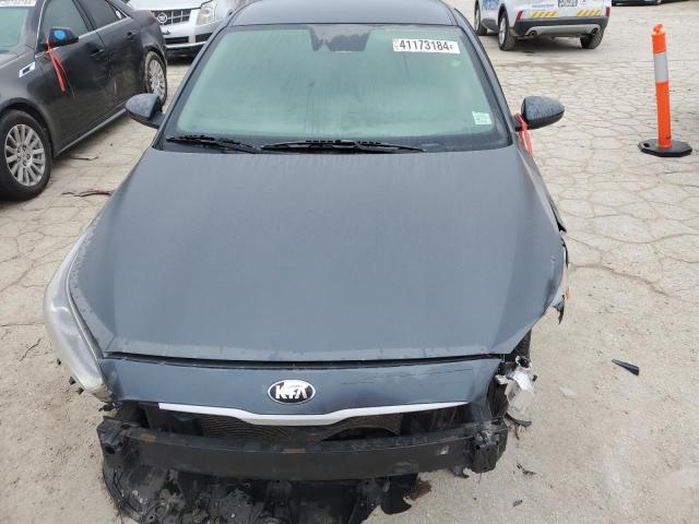 Photo 5 from auction – 2019 KIA FORTE FE with VIN 3KPF24ADXKE019811