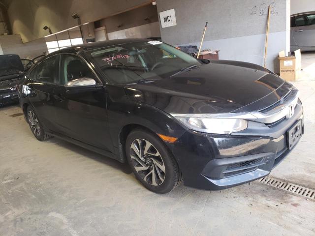 Photo 4 from auction – 2016 HONDA CIVIC EX with VIN 2HGFC2F7XGH537886