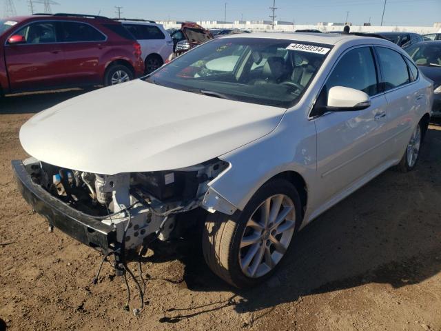 Photo 1 from auction – 2013 TOYOTA AVALON BAS with VIN 4T1BK1EB8DU017013