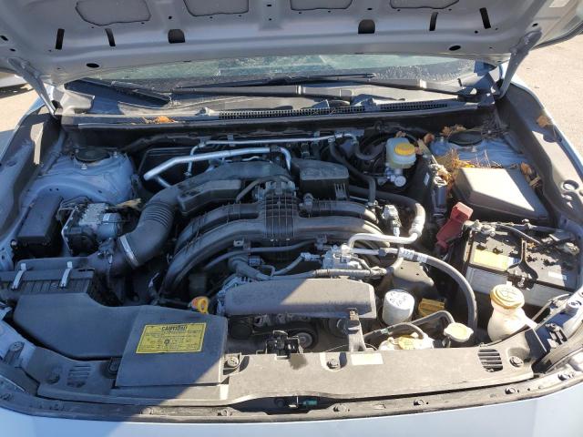 Photo 11 from auction – 2021 SUBARU CROSSTREK with VIN JF2GTABC3M8209602