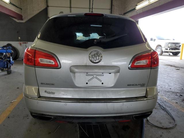 Photo 6 from auction – 2014 BUICK ENCLAVE with VIN 5GAKVBKDXEJ142087