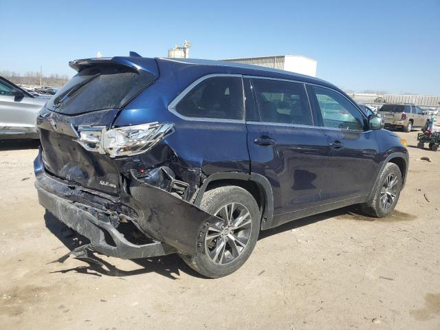صورة رقم 3 من المزاد - 2016 TOYOTA HIGHLANDER مع VIN 5TDJKRFH6GS333066