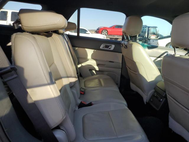 Photo 11 from auction – 2014 FORD EXPLORER X with VIN 1FM5K7D80EGB19170