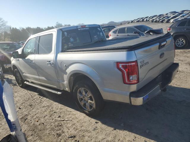 Photo 2 from auction – 2016 FORD F150 SUPER with VIN 1FTEW1CPXGFD49127