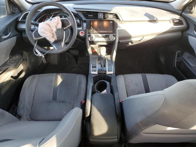 Photo 8 from auction – 2017 HONDA CIVIC EX with VIN 2HGFC2F71HH505278