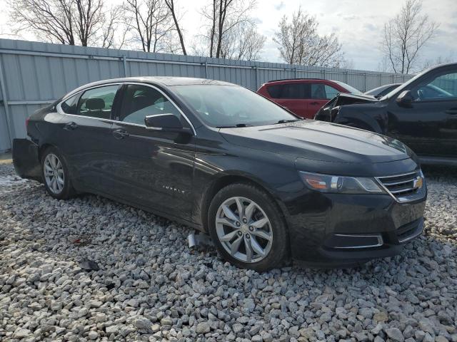 Photo 4 from auction – 2016 CHEVROLET IMPALA LT with VIN 2G1115S34G9126957