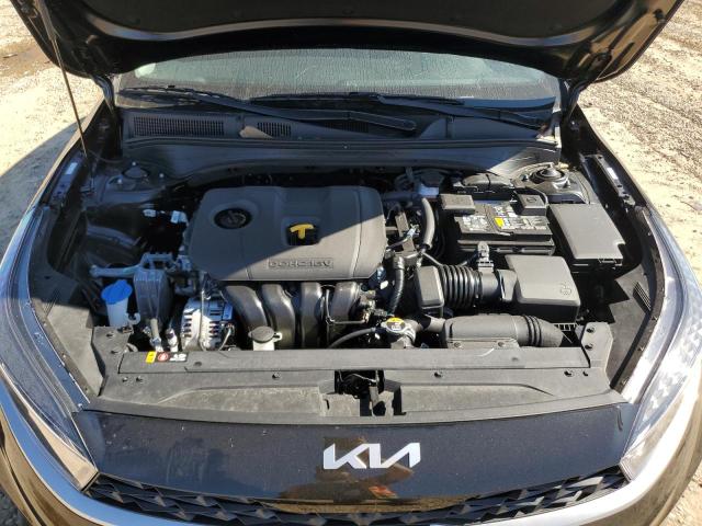 Photo 11 from auction – 2023 KIA FORTE LX with VIN 3KPF24AD2PE683222