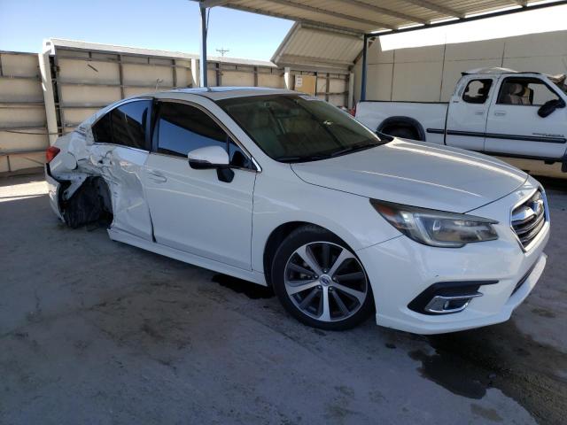 Photo 4 from auction – 2018 SUBARU LEGACY 2.5 with VIN 4S3BNAN65J3045108