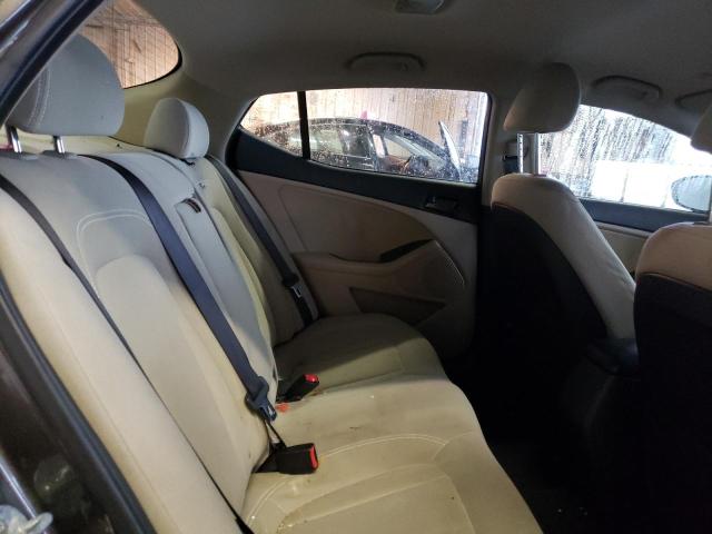 Photo 10 from auction – 2011 KIA OPTIMA LX with VIN KNAGM4A77B5110441