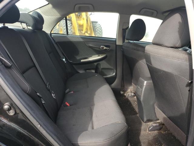 Photo 10 from auction – 2012 TOYOTA COROLLA BA with VIN 2T1BU4EE7CC786172