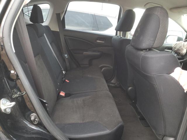 Photo 11 from auction – 2016 HONDA CR-V LX with VIN 5J6RM4H30GL073423