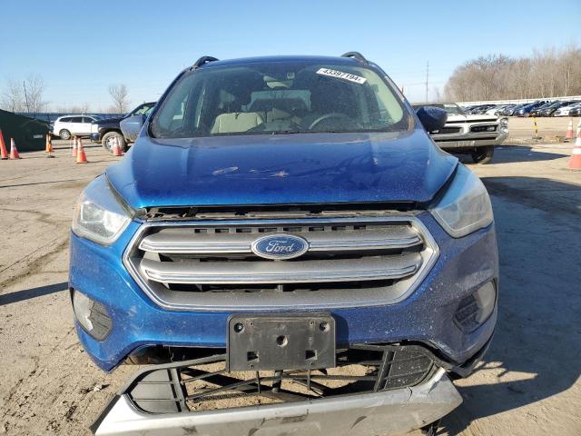 Photo 5 from auction – 2017 FORD ESCAPE SE with VIN 1FMCU9GD4HUB38087