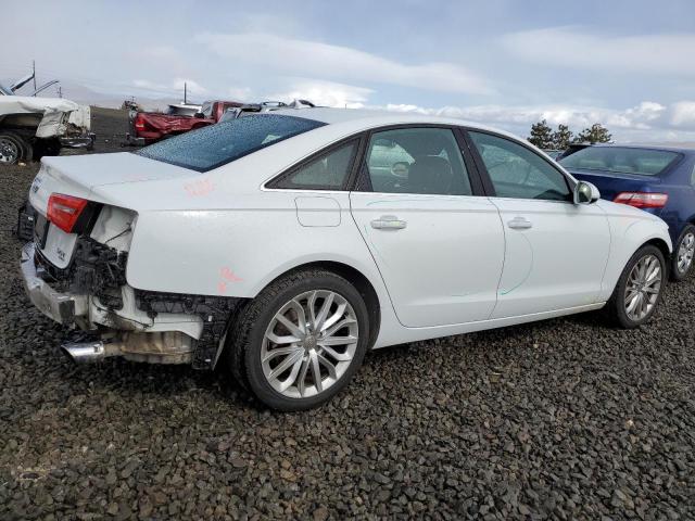 Photo 3 from auction – 2014 AUDI A6 PREMIUM with VIN WAUFGAFC0EN081957