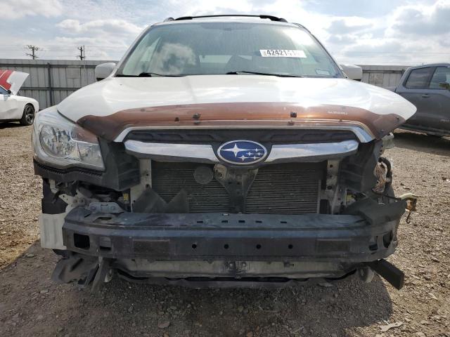 Photo 5 from auction – 2017 SUBARU FORESTER 2 with VIN JF2SJADC1HH584536