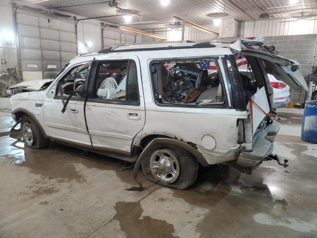 Photo 2 from auction – 2001 FORD EXPEDITION with VIN 1FMPU18L01LB20156