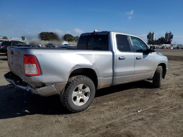 Photo 3 from auction – 2020 RAM 1500 BIG H with VIN 1C6SRFBT3LN253577