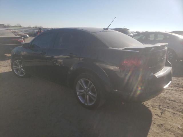 Photo 2 from auction – 2011 DODGE AVENGER MA with VIN 1B3BD1FG6BN506382