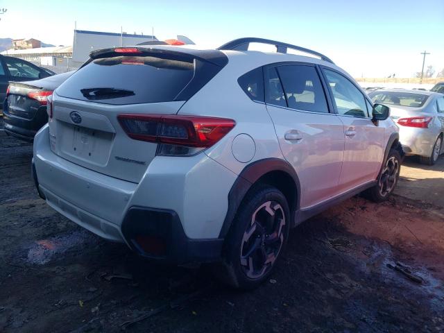 Photo 3 from auction – 2023 SUBARU CROSSTREK with VIN JF2GTHNC8PH251949