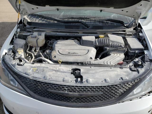 Photo 11 from auction – 2019 CHRYSLER PACIFICA T with VIN 2C4RC1FG0KR703857