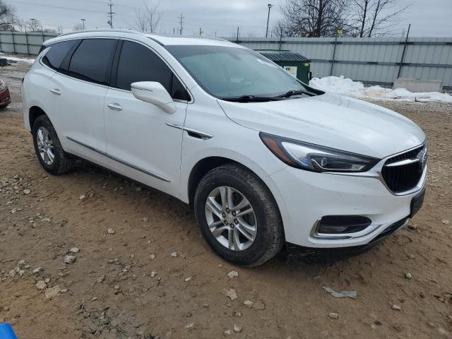Photo 4 from auction – 2018 BUICK ENCLAVE ES with VIN 5GAEVAKW9JJ135408