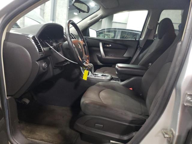 Photo 7 from auction – 2009 GMC ACADIA SLE with VIN 1GKEV13D39J138347